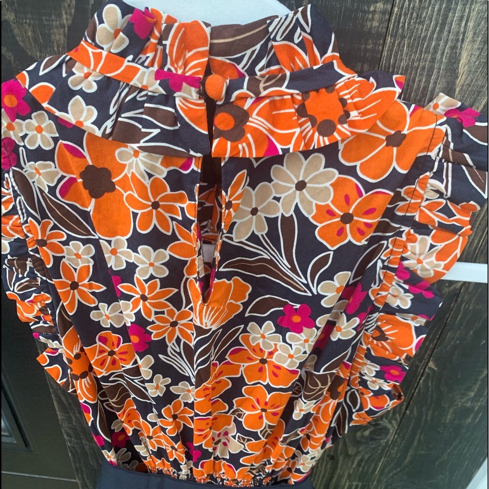 Fall Flowers - image 2